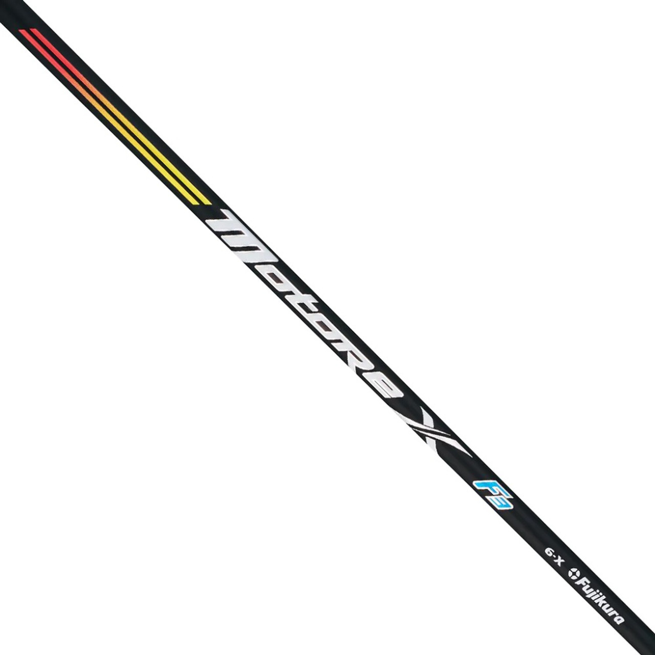 Fujikura Motore X F1 & F3 Driver & Fairway Shaft - Maple